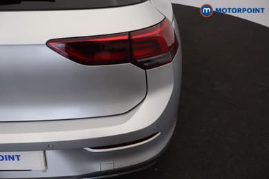 Volkswagen Golf Active Manual Petrol Hatchback - Stock Number (1671532) - 43rd supplementary image