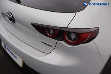 Mazda 3 Exclusive-Line Automatic Petrol Hatchback - Stock Number (1672710) - 3rd supplementary image