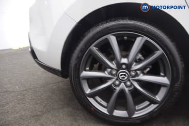 Mazda 3 Exclusive-Line Automatic Petrol Hatchback - Stock Number (1672710) - 6th supplementary image