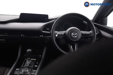 Mazda 3 Exclusive-Line Automatic Petrol Hatchback - Stock Number (1672710) - 8th supplementary image