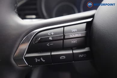 Mazda 3 Exclusive-Line Automatic Petrol Hatchback - Stock Number (1672710) - 15th supplementary image
