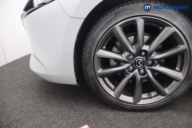 Mazda 3 Exclusive-Line Automatic Petrol Hatchback - Stock Number (1672710) - 26th supplementary image