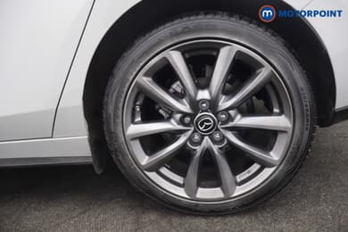 Mazda 3 Exclusive-Line Automatic Petrol Hatchback - Stock Number (1672710) - 27th supplementary image