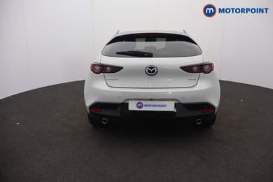 Mazda 3 Exclusive-Line Automatic Petrol Hatchback - Stock Number (1672710) - 1st supplementary image