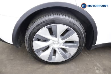 Tesla Model Y Long Range Automatic Electric SUV - Stock Number (1676520) - 3rd supplementary image