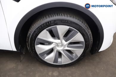 Tesla Model Y Long Range Automatic Electric SUV - Stock Number (1676520) - 4th supplementary image