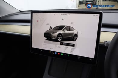 Tesla Model Y Long Range Automatic Electric SUV - Stock Number (1676520) - 10th supplementary image