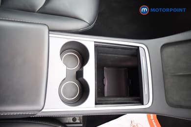 Tesla Model Y Long Range Automatic Electric SUV - Stock Number (1676520) - 12th supplementary image