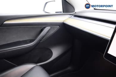 Tesla Model Y Long Range Automatic Electric SUV - Stock Number (1676520) - 14th supplementary image