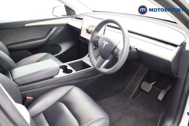 Tesla Model Y Long Range Automatic Electric SUV - Stock Number (1676520) - 19th supplementary image