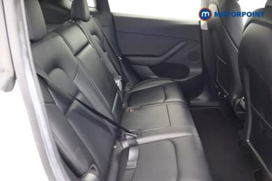 Tesla Model Y Long Range Automatic Electric SUV - Stock Number (1676520) - 22nd supplementary image