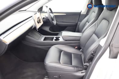 Tesla Model Y Long Range Automatic Electric SUV - Stock Number (1676520) - 26th supplementary image