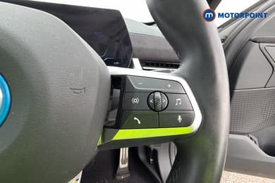 BMW IX2 M Sport Automatic Electric SUV - Stock Number (1676682) - 4th supplementary image