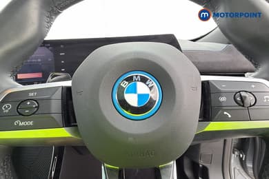 BMW IX2 M Sport Automatic Electric SUV - Stock Number (1676682) - 5th supplementary image