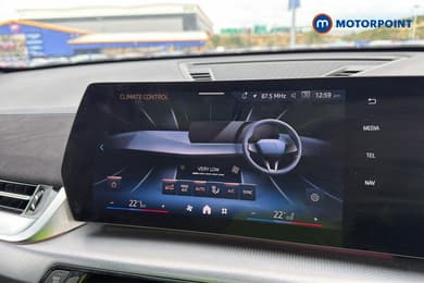 BMW IX2 M Sport Automatic Electric SUV - Stock Number (1676682) - 12th supplementary image