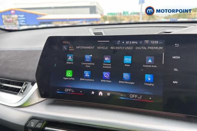 BMW IX2 M Sport Automatic Electric SUV - Stock Number (1676682) - 13th supplementary image
