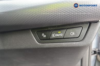 BMW IX2 M Sport Automatic Electric SUV - Stock Number (1676682) - 17th supplementary image