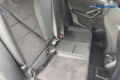 BMW IX2 M Sport Automatic Electric SUV - Stock Number (1676682) - 28th supplementary image