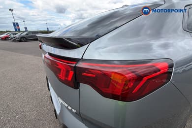 BMW IX2 M Sport Automatic Electric SUV - Stock Number (1676682) - 38th supplementary image