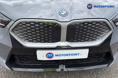 BMW IX2 M Sport Automatic Electric SUV - Stock Number (1676682) - 45th supplementary image