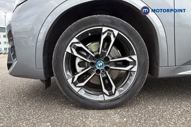 BMW IX2 M Sport Automatic Electric SUV - Stock Number (1676682) - 47th supplementary image