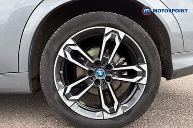 BMW IX2 M Sport Automatic Electric SUV - Stock Number (1676682) - 48th supplementary image