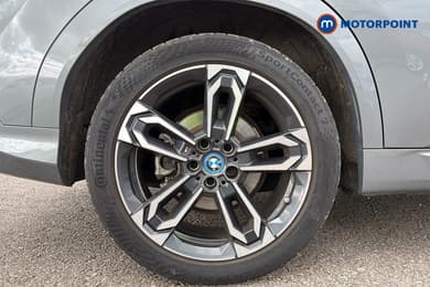 BMW IX2 M Sport Automatic Electric SUV - Stock Number (1676682) - 49th supplementary image