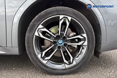 BMW IX2 M Sport Automatic Electric SUV - Stock Number (1676682) - 50th supplementary image