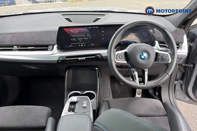 BMW IX2 M Sport Automatic Electric SUV - Stock Number (1676682) - 1st supplementary image