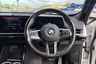 BMW X1 M Sport Automatic Petrol SUV - Stock Number (1677205) - 2nd supplementary image