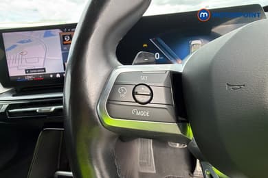 BMW X1 M Sport Automatic Petrol SUV - Stock Number (1677205) - 3rd supplementary image
