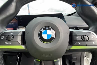 BMW X1 M Sport Automatic Petrol SUV - Stock Number (1677205) - 5th supplementary image