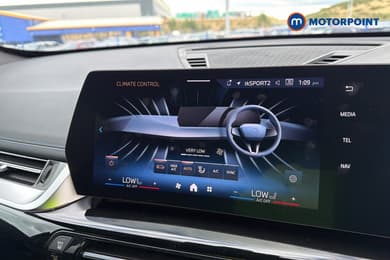 BMW X1 M Sport Automatic Petrol SUV - Stock Number (1677205) - 12th supplementary image