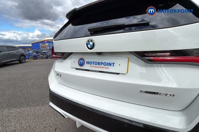 BMW X1 M Sport Automatic Petrol SUV - Stock Number (1677205) - 37th supplementary image