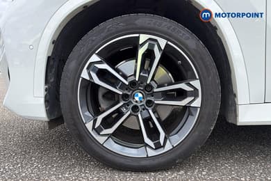 BMW X1 M Sport Automatic Petrol SUV - Stock Number (1677205) - 47th supplementary image
