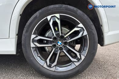 BMW X1 M Sport Automatic Petrol SUV - Stock Number (1677205) - 48th supplementary image