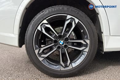 BMW X1 M Sport Automatic Petrol SUV - Stock Number (1677205) - 49th supplementary image