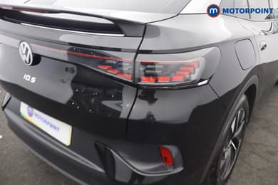 Volkswagen Id.5 Style Pro Automatic Electric Coupe - Stock Number (1677478) - 3rd supplementary image
