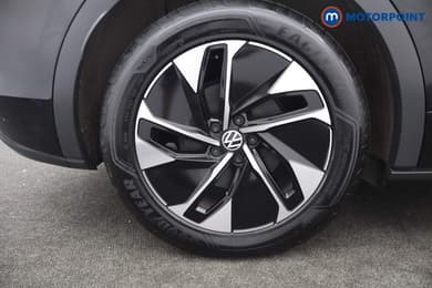 Volkswagen Id.5 Style Pro Automatic Electric Coupe - Stock Number (1677478) - 8th supplementary image