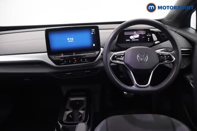 Volkswagen Id.5 Style Pro Automatic Electric Coupe - Stock Number (1677478) - 10th supplementary image