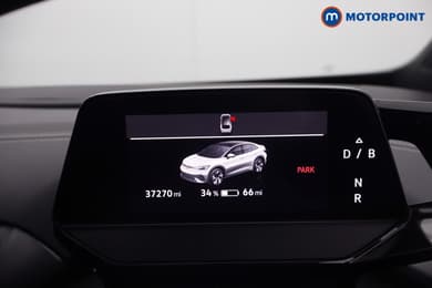 Volkswagen Id.5 Style Pro Automatic Electric Coupe - Stock Number (1677478) - 17th supplementary image