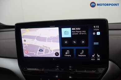 Volkswagen Id.5 Style Pro Automatic Electric Coupe - Stock Number (1677478) - 20th supplementary image
