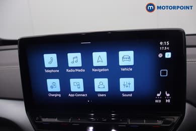 Volkswagen Id.5 Style Pro Automatic Electric Coupe - Stock Number (1677478) - 21st supplementary image