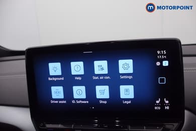 Volkswagen Id.5 Style Pro Automatic Electric Coupe - Stock Number (1677478) - 22nd supplementary image