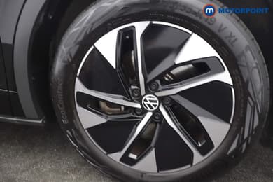 Volkswagen Id.5 Style Pro Automatic Electric Coupe - Stock Number (1677478) - 24th supplementary image