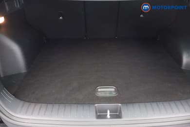 KIA Sportage Gt-Line Automatic Petrol SUV - Stock Number (1680142) - 6th supplementary image