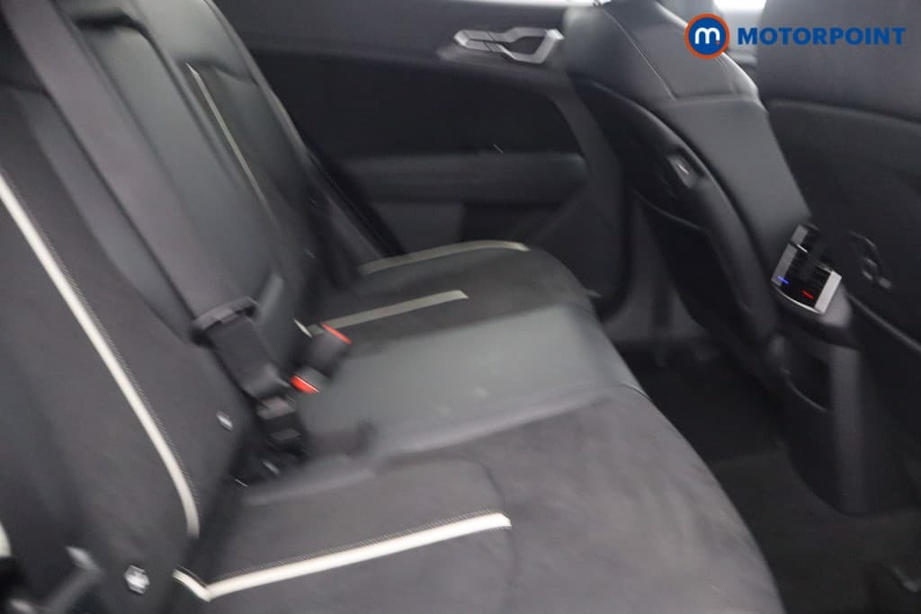 KIA Sportage Gt-Line Automatic Petrol SUV - Stock Number (1680142) - 8th supplementary image