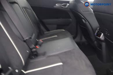 KIA Sportage Gt-Line Automatic Petrol SUV - Stock Number (1680142) - 8th supplementary image