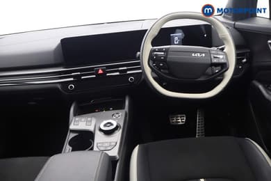 KIA Sportage Gt-Line Automatic Petrol SUV - Stock Number (1680142) - 10th supplementary image