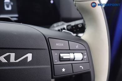 KIA Sportage Gt-Line Automatic Petrol SUV - Stock Number (1680142) - 15th supplementary image